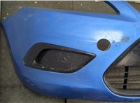  Бампер Ford Focus 2 2008-2011 20331365 #3