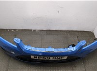  Бампер Ford Focus 2 2008-2011 20331365 #4