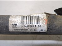  Полуось (приводной вал, шрус) BMW X3 F25 2010-2014 20331369 #3
