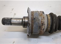  Полуось (приводной вал, шрус) BMW X3 F25 2010-2014 20331369 #4