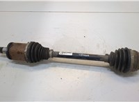  Полуось (приводной вал, шрус) BMW X3 F25 2010-2014 20331371 #1