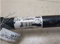 31607619657, 7619657 Полуось (приводной вал, шрус) BMW X3 F25 2010-2017 20331371 #8