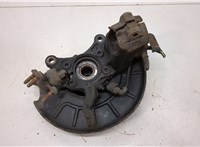  Ступица (кулак, цапфа) Volkswagen Tiguan 2011-2016 20331374 #2