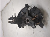1K0407256AA Кулак поворотный Volkswagen Tiguan 2011-2016 11363220 #3