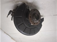 1K0407256AA Кулак поворотный Volkswagen Tiguan 2011-2016 11363220 #4