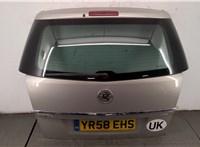  Крышка (дверь) багажника Opel Zafira B 2005-2012 20331383 #1