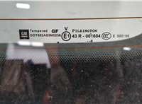  Крышка (дверь) багажника Opel Zafira B 2005-2012 20331383 #2