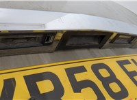  Крышка (дверь) багажника Opel Zafira B 2005-2012 20331383 #6
