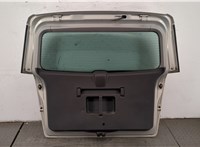  Крышка (дверь) багажника Opel Zafira B 2005-2012 20331383 #8