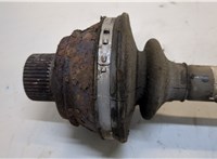  Полуось (приводной вал, шрус) Audi A5 (8T) 2007-2011 20331392 #4