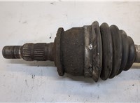 Полуось (приводной вал, шрус) Opel Zafira C 2011-2019 20331406 #4