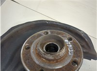  Ступица (кулак, цапфа) Volkswagen Tiguan 2011-2016 20331411 #2
