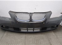  Бампер BMW 5 E60 2003-2009 20331413 #1