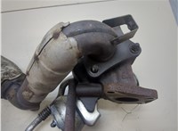RF7J13700E Турбина Mazda 5 (CR) 2005-2010 20331417 #4