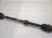  Полуось (приводной вал, шрус) Opel Zafira C 2011-2019 20331418 #1