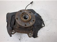  Ступица (кулак, цапфа) BMW X3 F25 2010-2014 20331421 #1