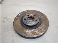  Диск тормозной Volvo XC40 20331430 #1