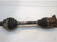 8K0407271Q Полуось (приводной вал, шрус) Audi A5 (8T) 2007-2011 20331431 #1