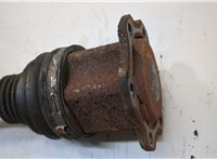 8K0407271Q Полуось (приводной вал, шрус) Audi A5 (8T) 2007-2011 20331431 #4