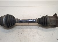 8K0407271Q Полуось (приводной вал, шрус) Audi A5 (8T) 2007-2011 20331432 #1