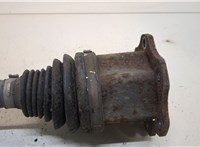 8K0407271Q Полуось (приводной вал, шрус) Audi A5 (8T) 2007-2011 20331432 #3
