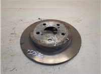  Диск тормозной Toyota C-HR 20331435 #1