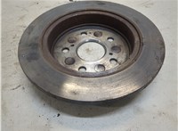  Диск тормозной Toyota C-HR 20331435 #2