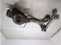  Ступица (кулак, цапфа) Audi A6 (C6) 2004-2011 20331439 #3