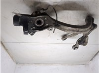  Ступица (кулак, цапфа) Audi A6 (C6) 2004-2011 20331439 #4