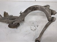  Ступица (кулак, цапфа) Audi A6 (C6) 2005-2011 20331449 #2