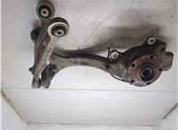  Ступица (кулак, цапфа) Audi A6 (C6) 2004-2011 20331449 #3