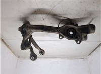  Ступица (кулак, цапфа) Audi A6 (C6) 2004-2011 20331449 #4