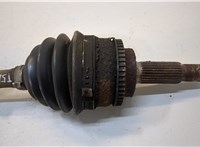  Полуось (приводной вал, шрус) Toyota Corolla E12 2001-2006 20331450 #2