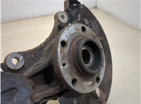  Ступица (кулак, цапфа) Citroen C5 2008- 20331458 #2