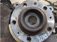  Ступица (кулак, цапфа) Citroen C5 2008- 20331466 #2