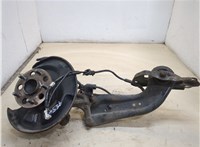  Ступица (кулак, цапфа) Toyota C-HR 20331472 #1