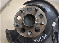  Ступица (кулак, цапфа) Toyota C-HR 20331472 #2
