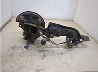  Ступица (кулак, цапфа) Toyota C-HR 20331472 #4