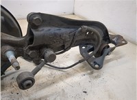  Ступица (кулак, цапфа) Toyota C-HR 20331472 #6