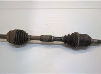 Полуось (приводной вал, шрус) Toyota Corolla E12 2001-2006 20331475 #1