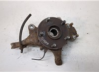  Ступица (кулак, цапфа) Toyota RAV 4 2006-2013 20331477 #1