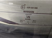  Двигатель стеклоочистителя (моторчик дворников) задний Nissan Pathfinder 2004-2014 11363277 #6