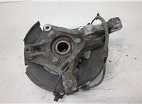  Ступица (кулак, цапфа) Opel Zafira C 2011-2019 20331490 #2