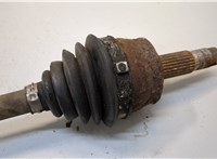  Полуось (приводной вал, шрус) Fiat Panda 2003-2012 20331493 #2