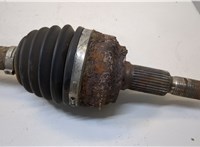  Полуось (приводной вал, шрус) Jeep Grand Cherokee 2004-2010 20331497 #2