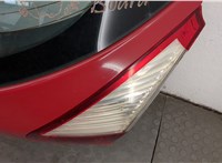  Крышка (дверь) багажника Renault Megane 3 2009-2016 20331509 #5