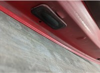  Крышка (дверь) багажника Renault Megane 3 2009-2016 20331509 #7