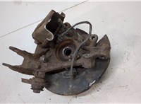  Кулак поворотный Volkswagen Touareg 2007-2010 11363294 #2