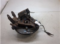  Ступица (кулак, цапфа) Volkswagen Touareg 2007-2010 20331516 #3