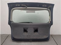  Крышка (дверь) багажника Toyota Avensis 2 2003-2008 20331520 #3
